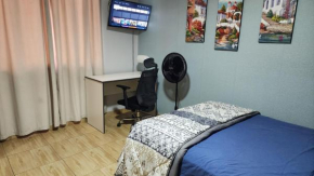Amplio Apart-estudio cerca aeropuerto de Lima